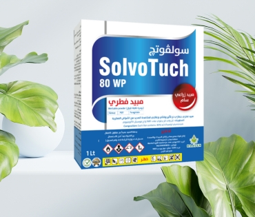 SolvoTuch 80 WP